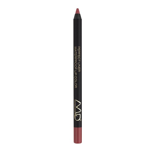 MD Professionnel Perfect Liner Waterproof Lip Color 505